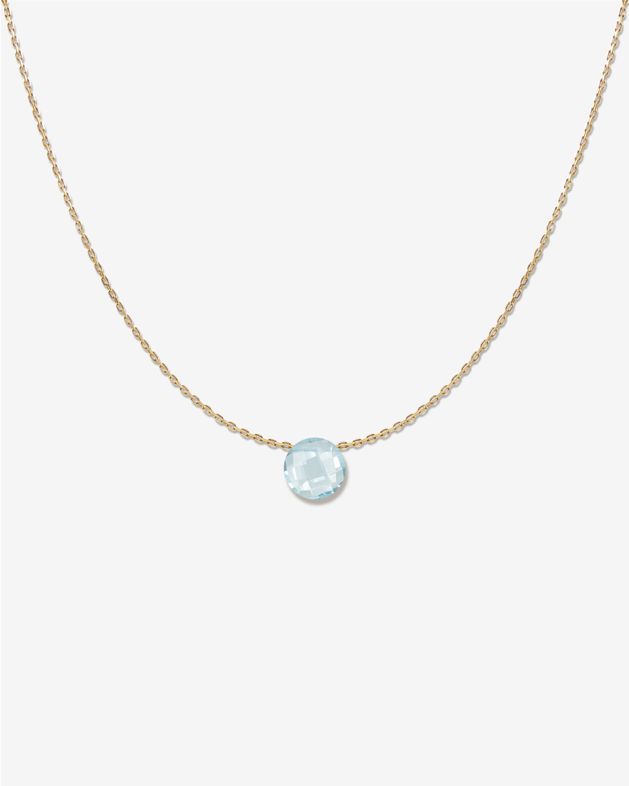 Nancy Halskette aus Gold – Detailansicht 10, KONI Design
