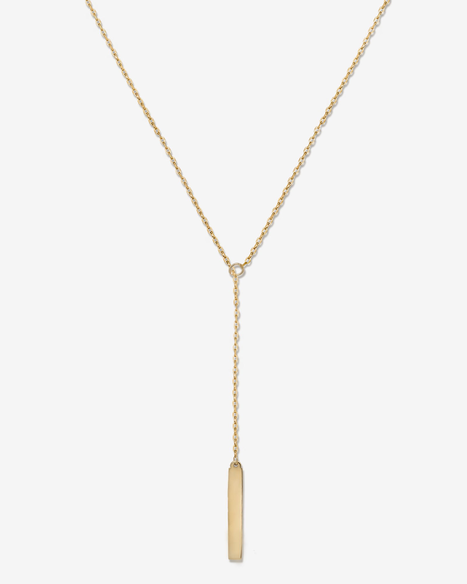 Oriana – Y-necklace