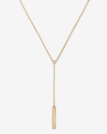 Oriana – Y-necklace