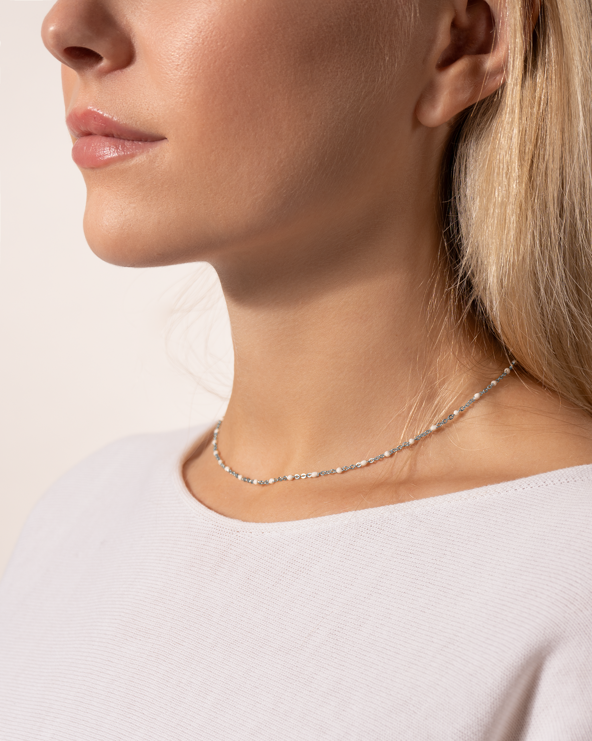 Piña Colada Halskette – Detailansicht 8, KONI Design
