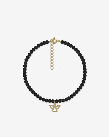 Ruth – Stein Armkette