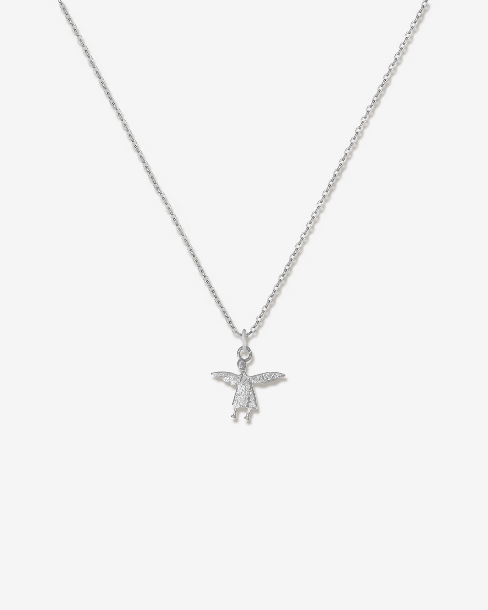 Schutzengel – Halskette