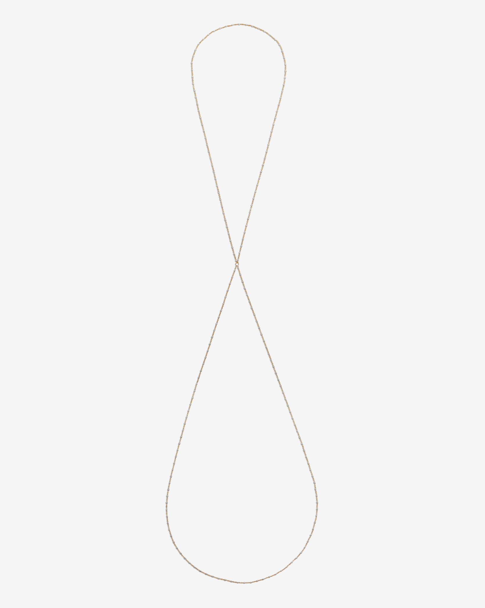 Goddess – Body Chain – Detailansicht 4, KONI Design