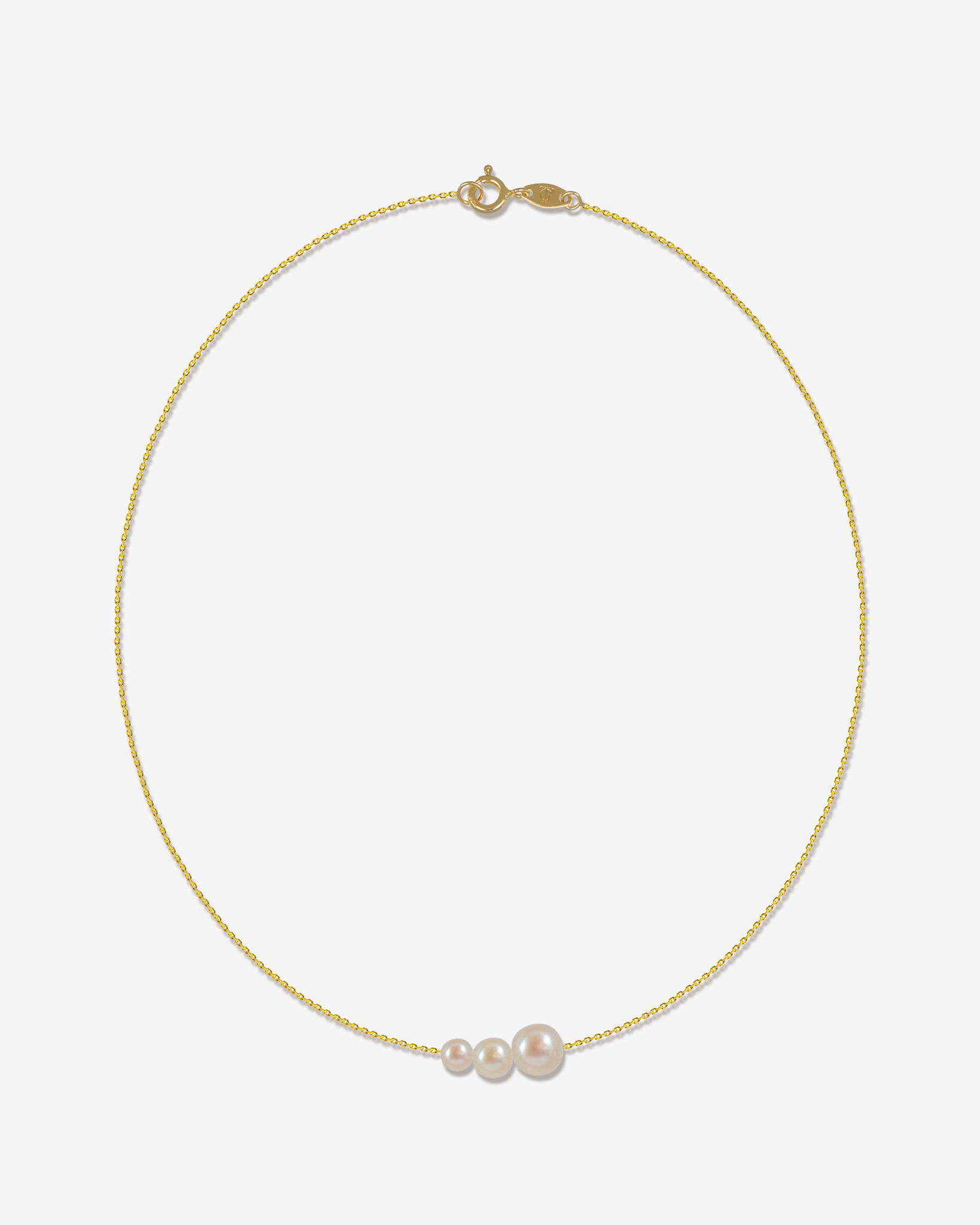 Selah – Halskette