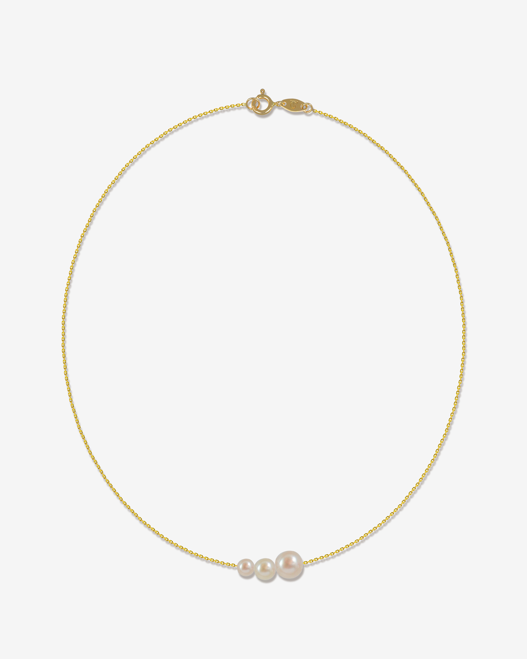 Selah – Halskette