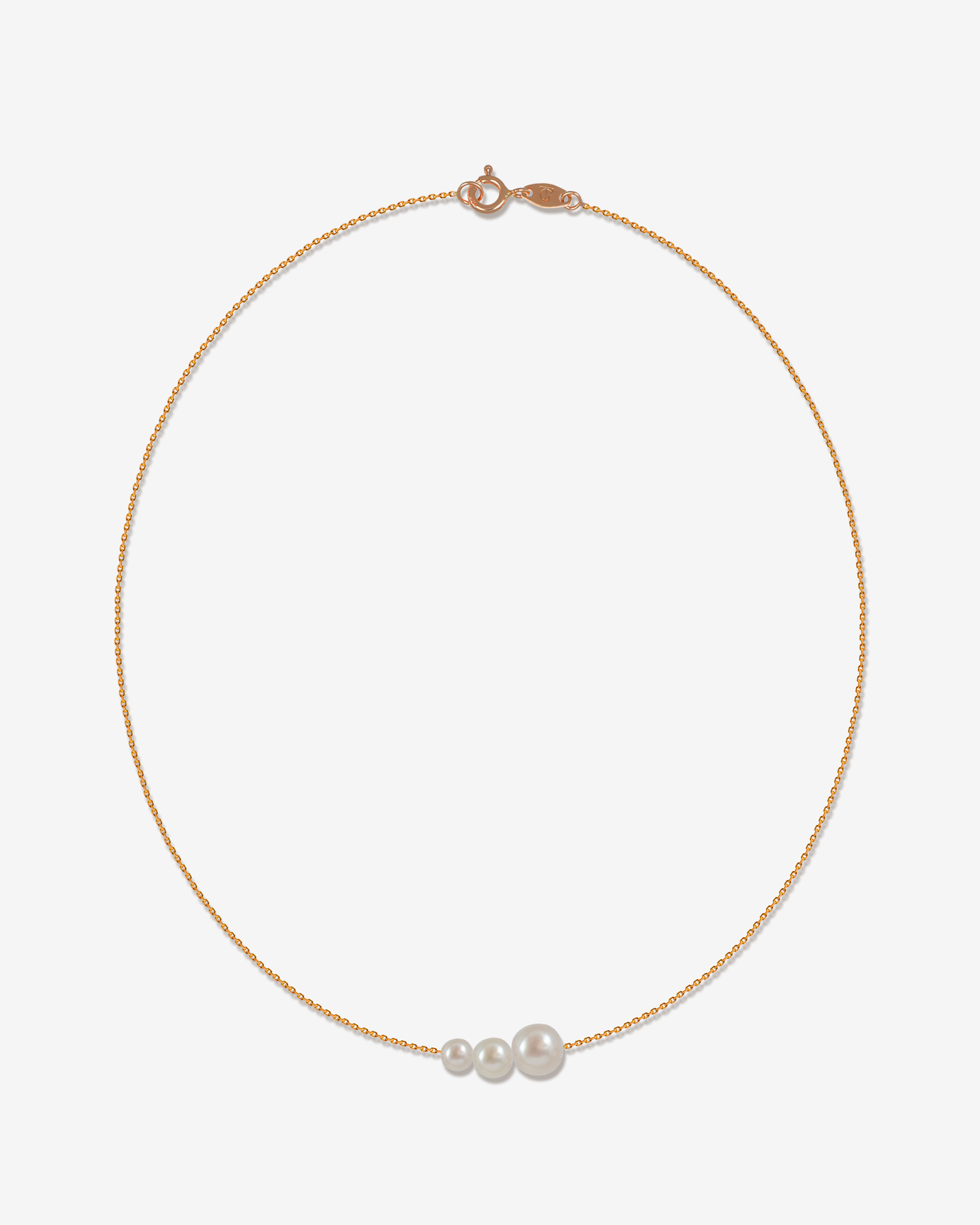 Selah – Halskette