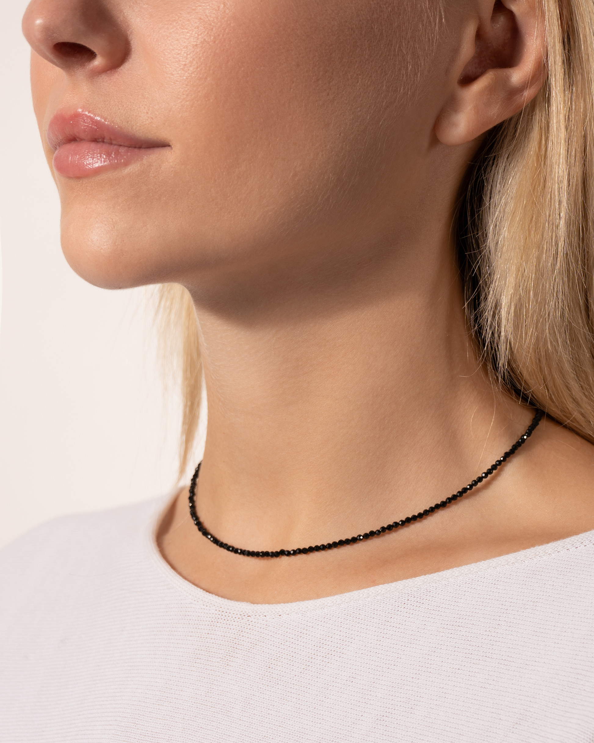 Tina Choker – Detailansicht 7, KONI Design