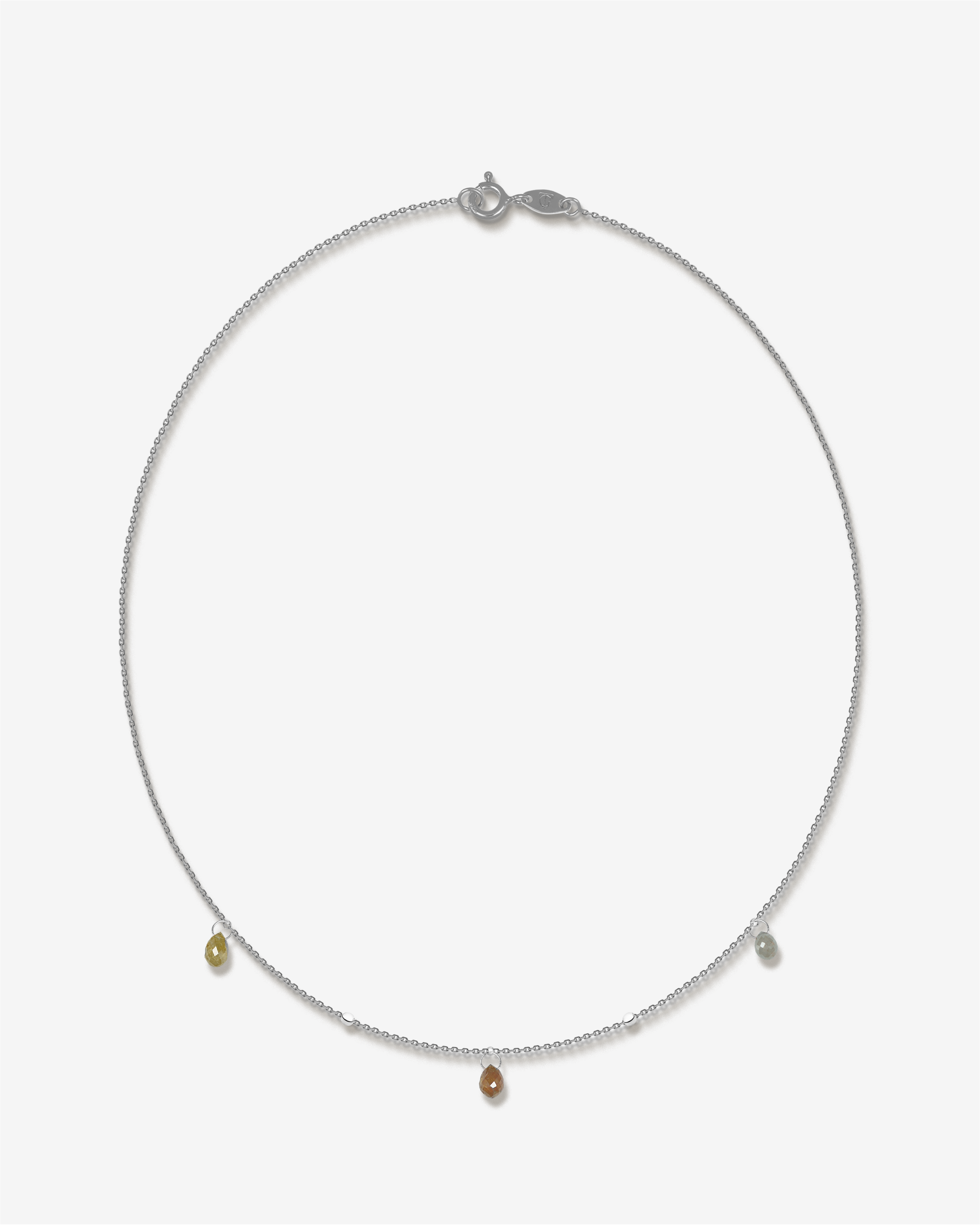 Tiva - Halskette