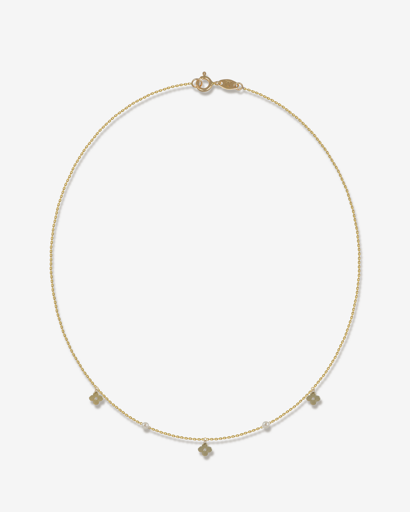 Verea - Necklace