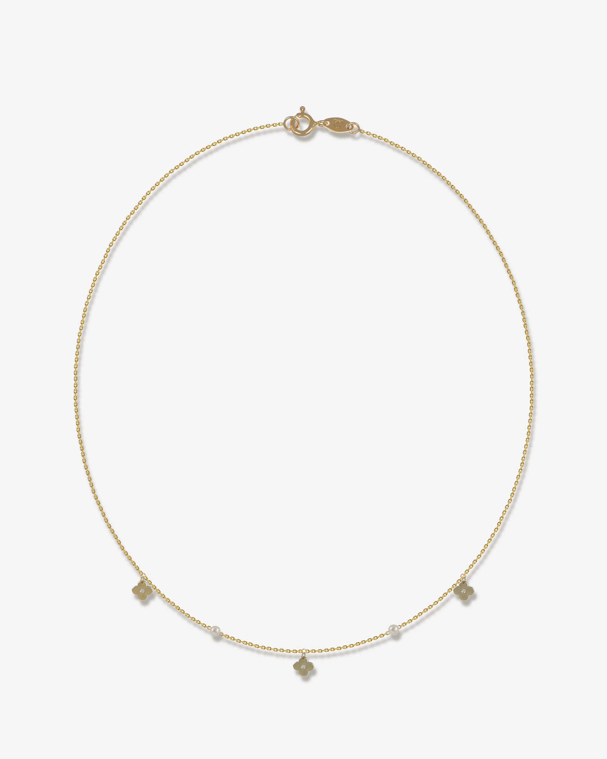 Verea - Necklace