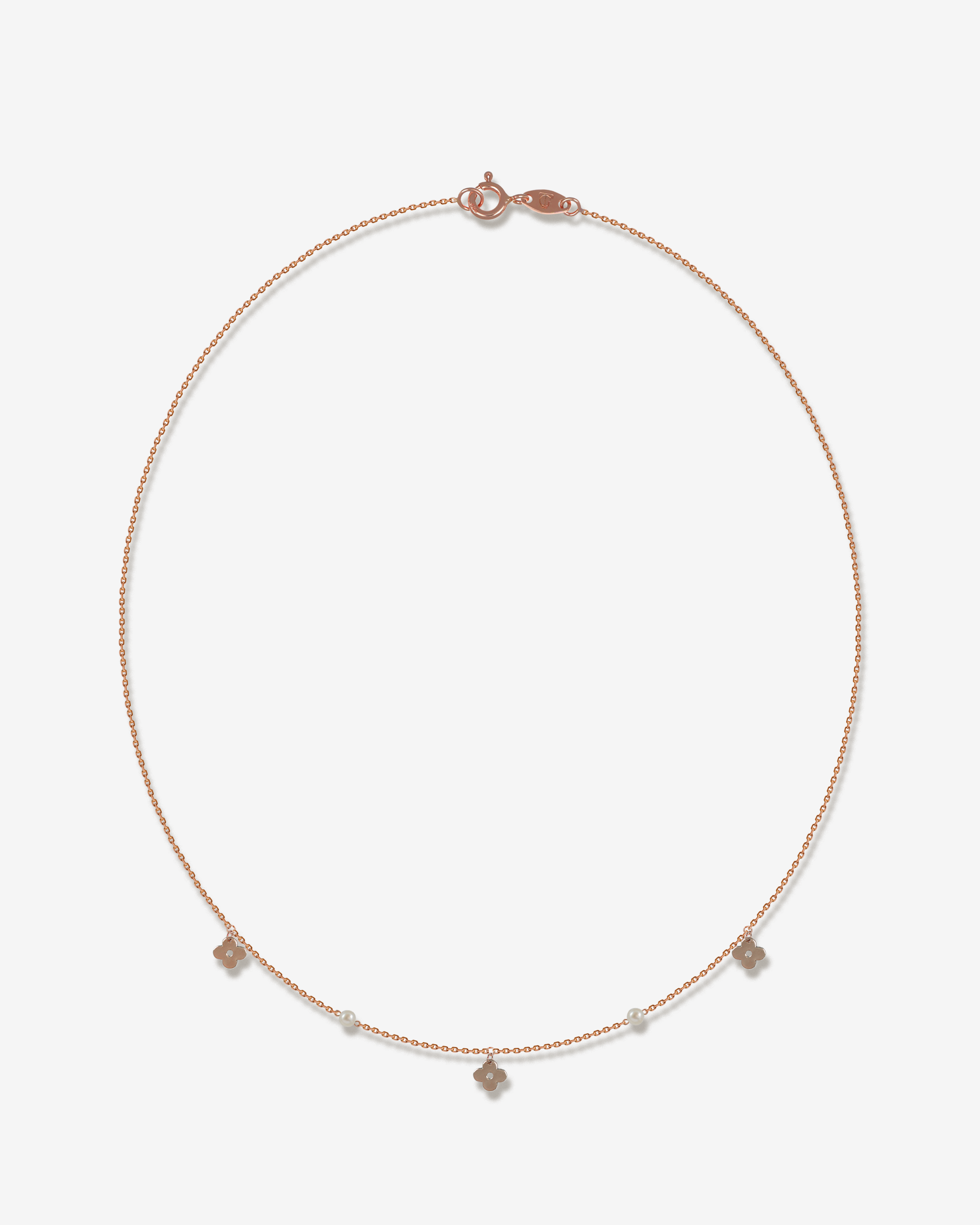 Verea - Necklace