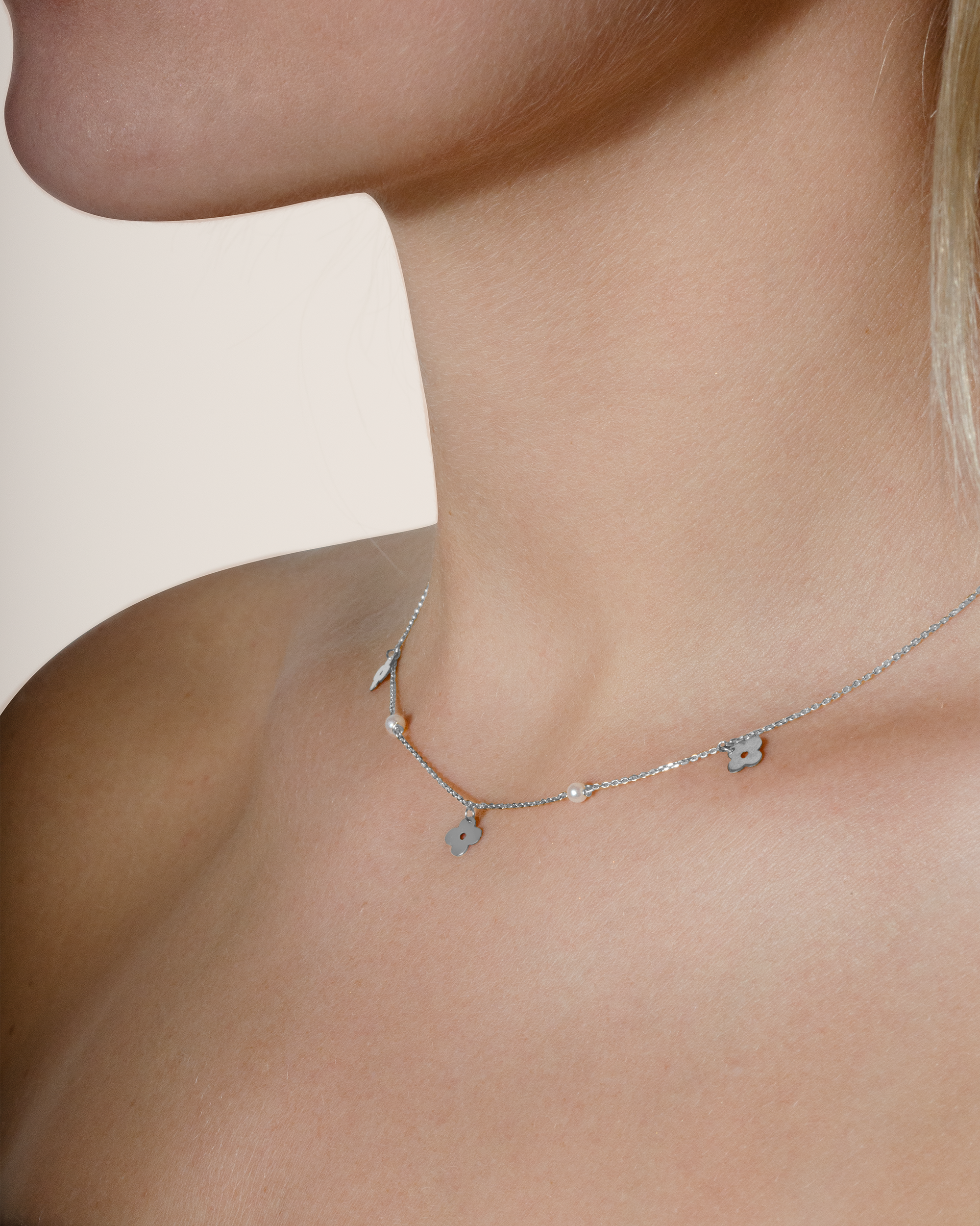 Verea - Necklace