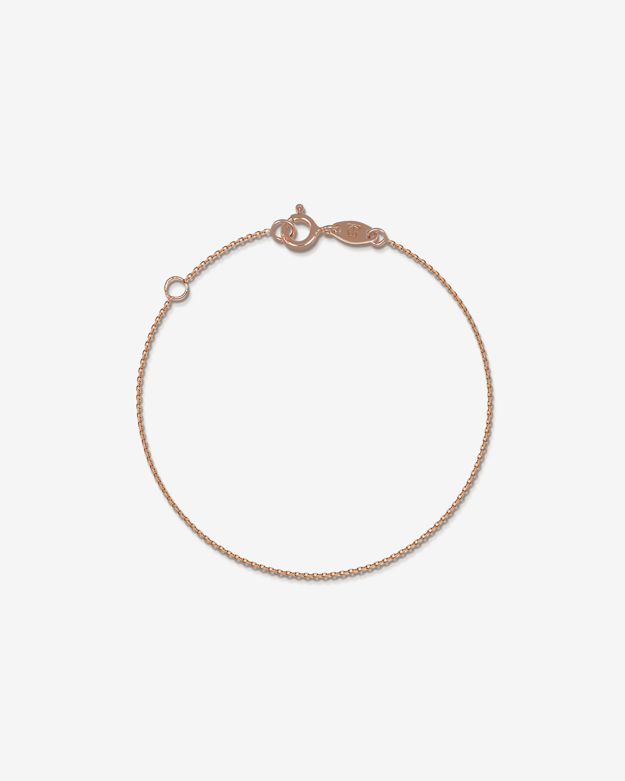 Vienna - silver bracelet