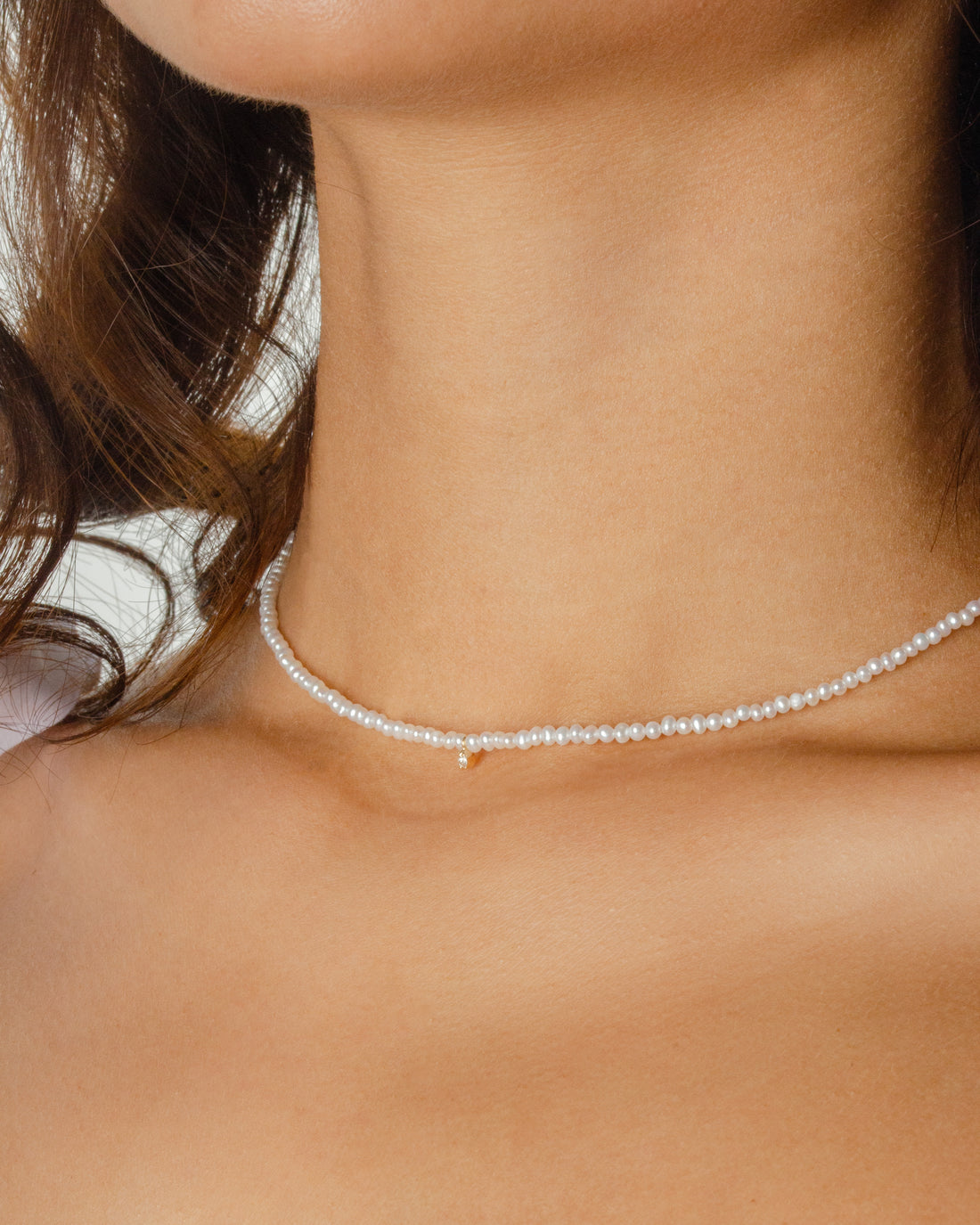 Althea - Choker