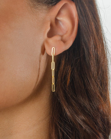 Manhattan – Earrings