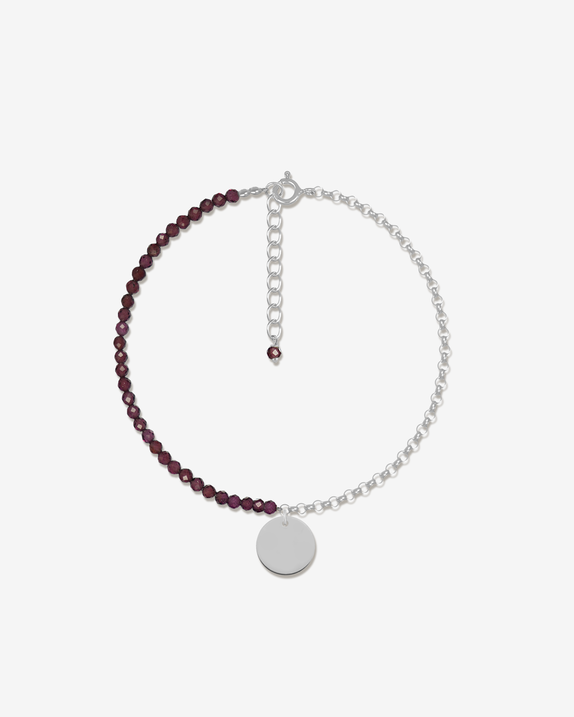 Grace - Stein Armkette