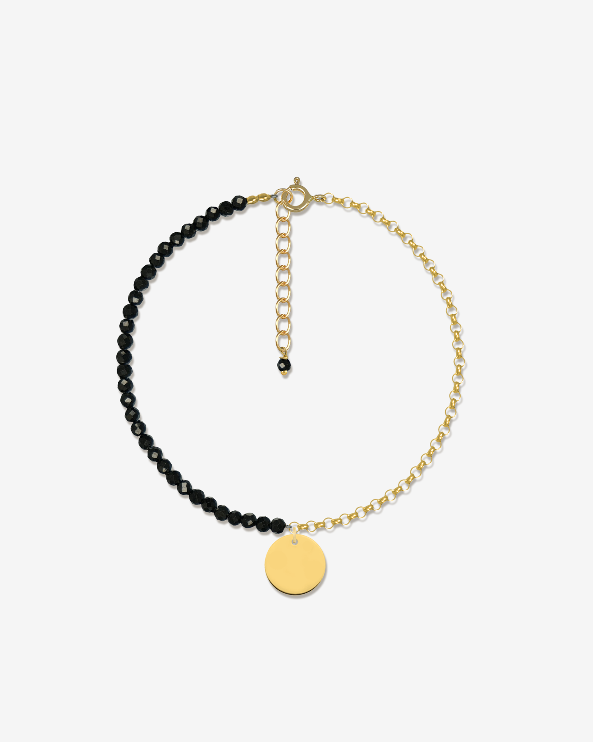 Grace - Stein Armkette