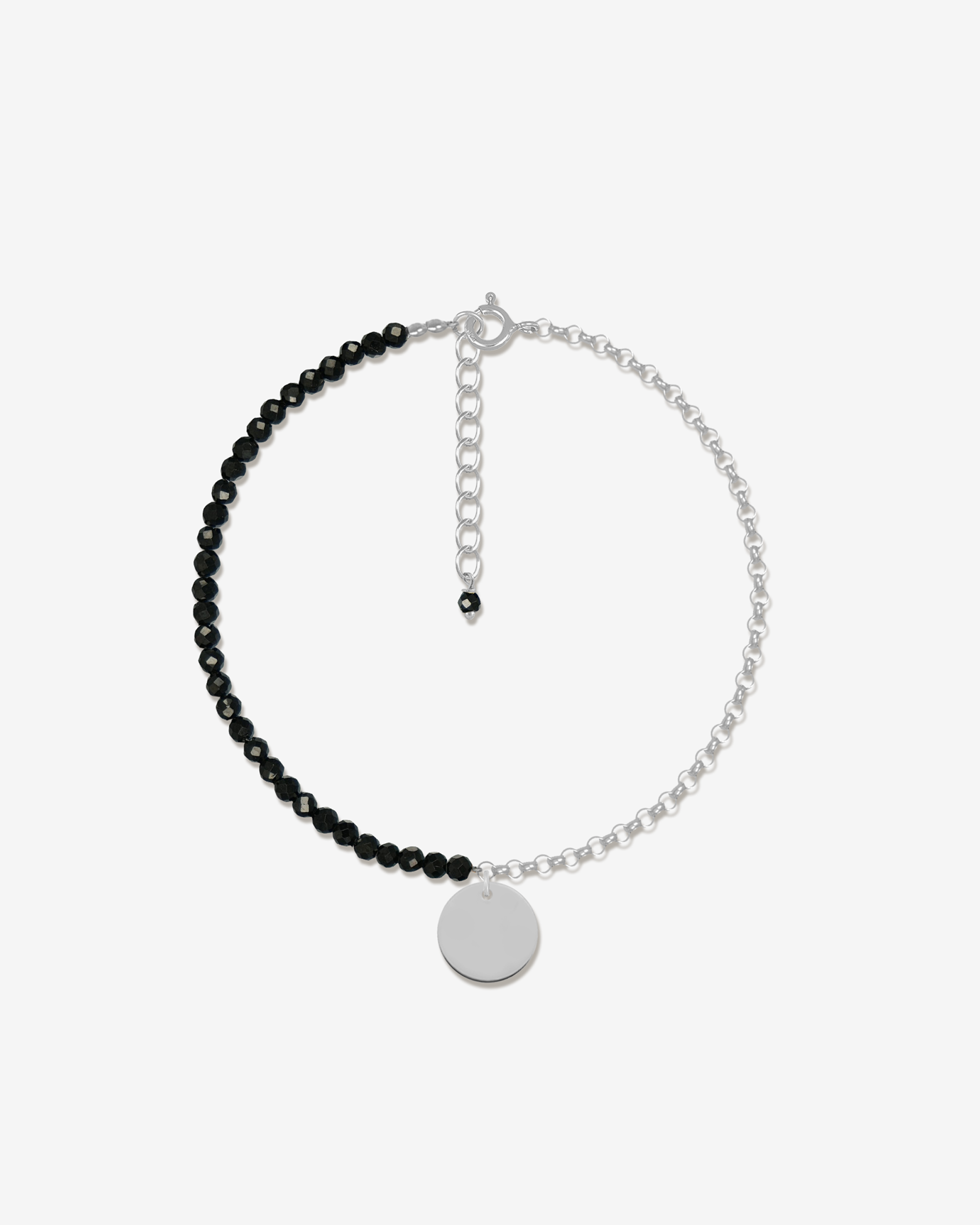 Grace - Stein Armkette