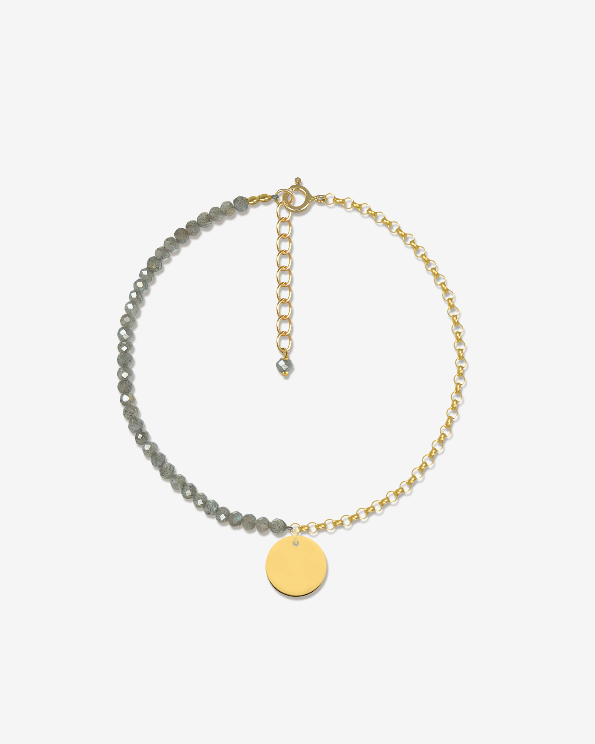 Grace - Stein Armkette