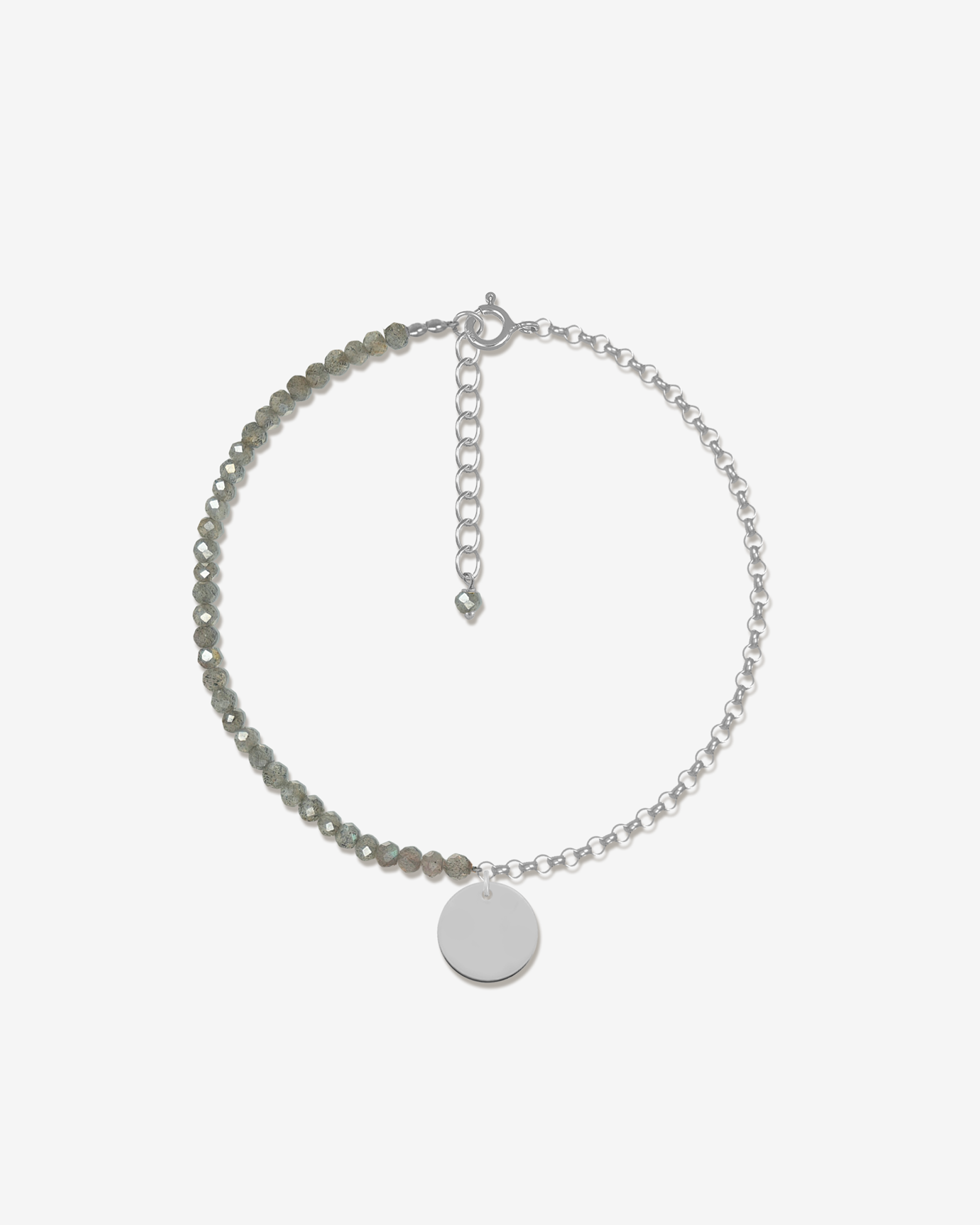 Grace - Stein Armkette