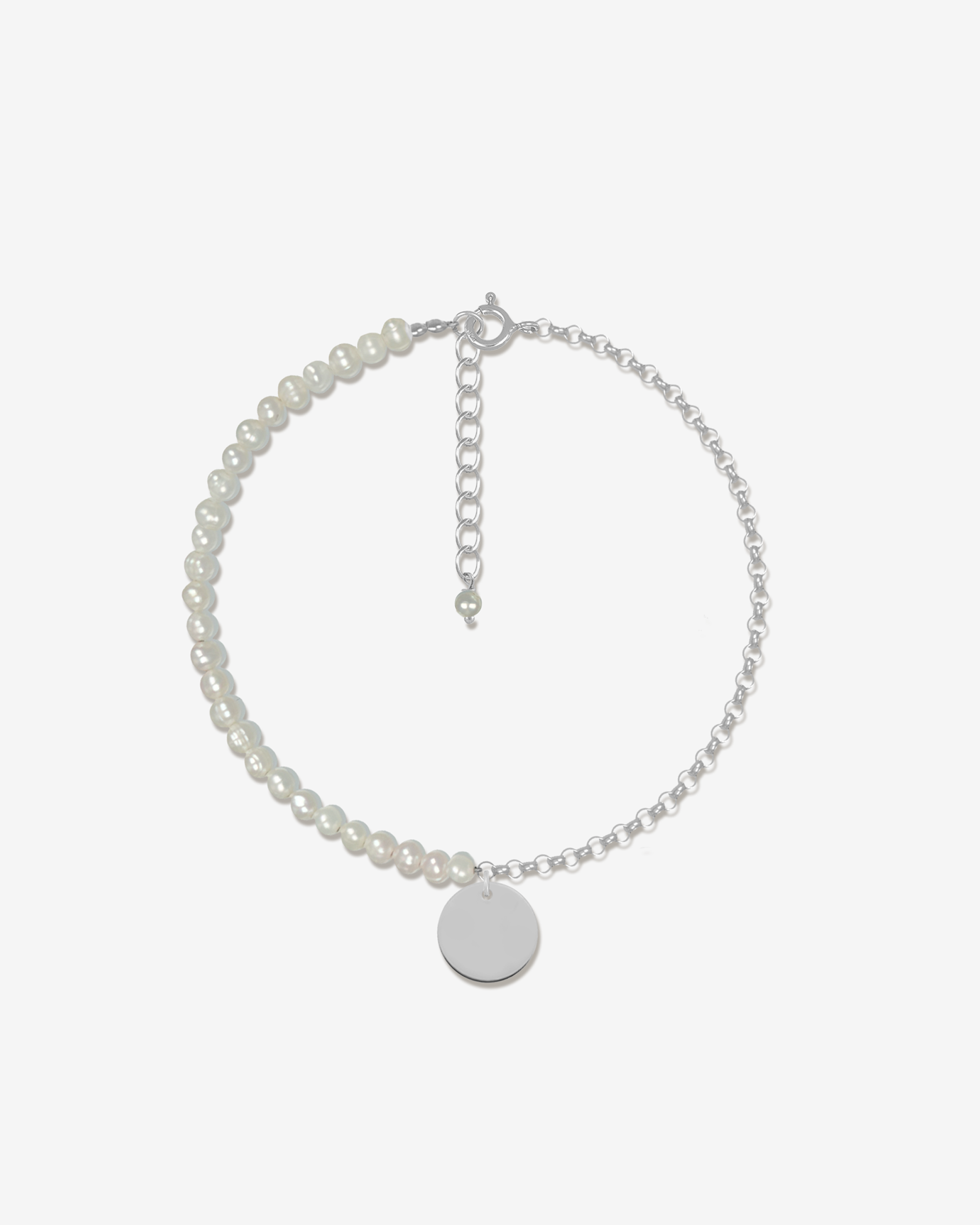 Grace - Stein Armkette