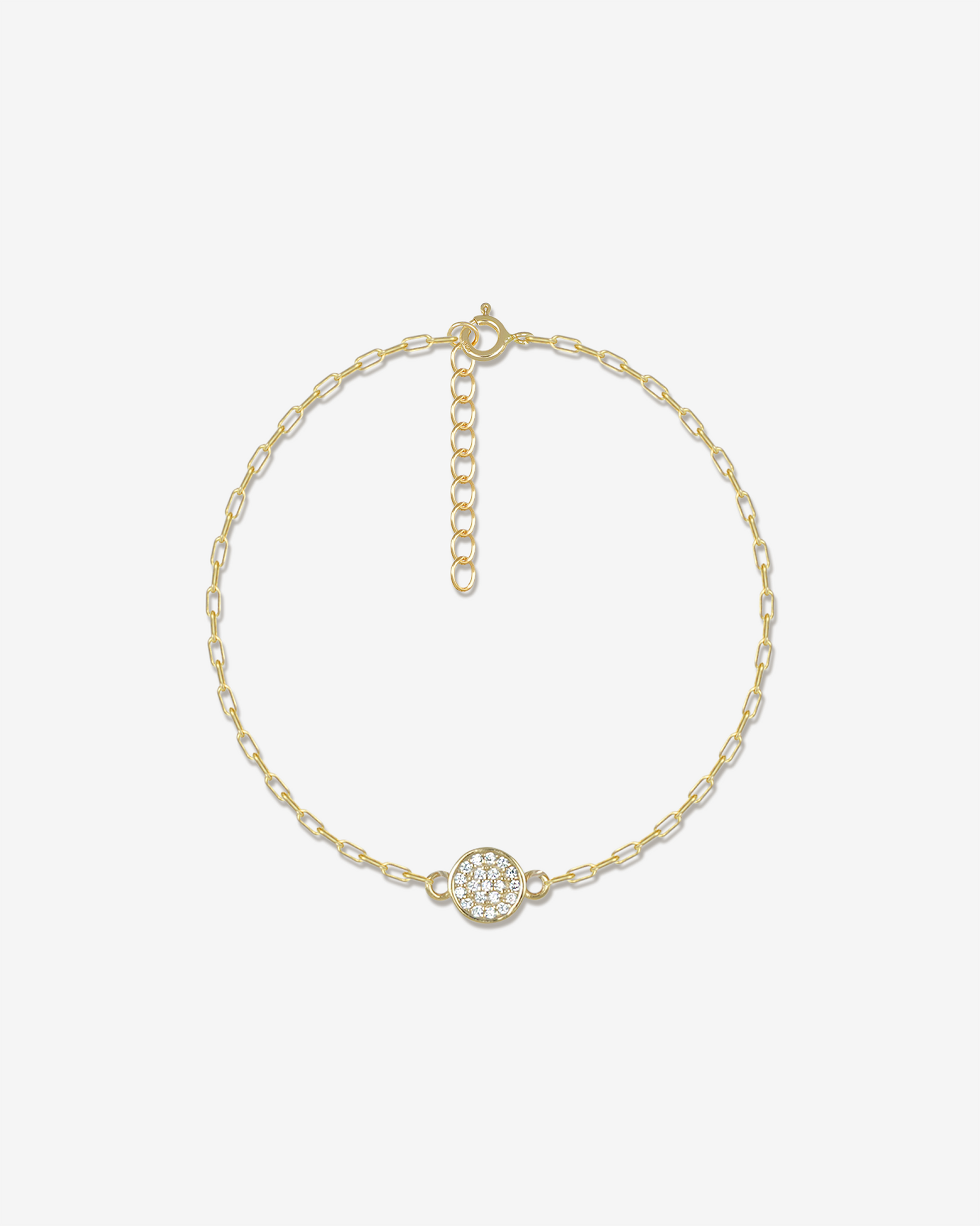 Diamo Armkette von KONI Design