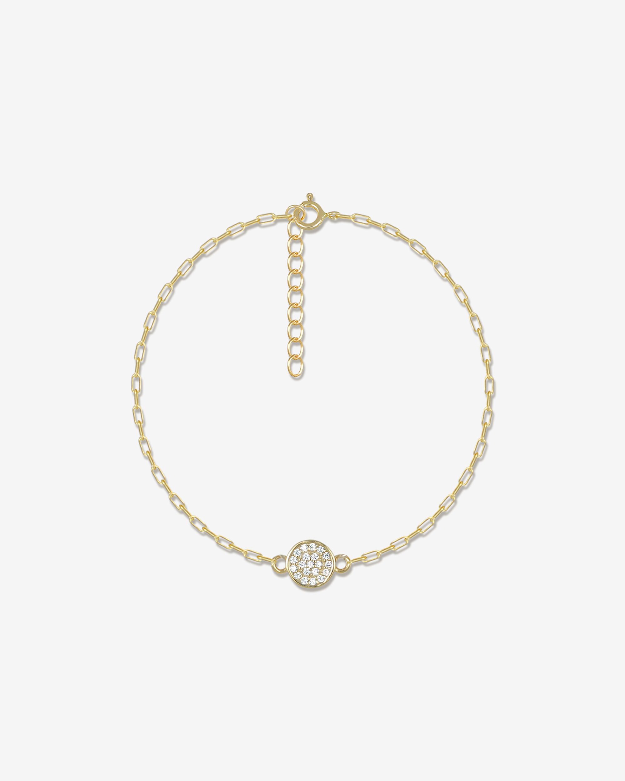 Diamo Armkette von KONI Design