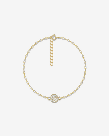 Diamo Armkette von KONI Design