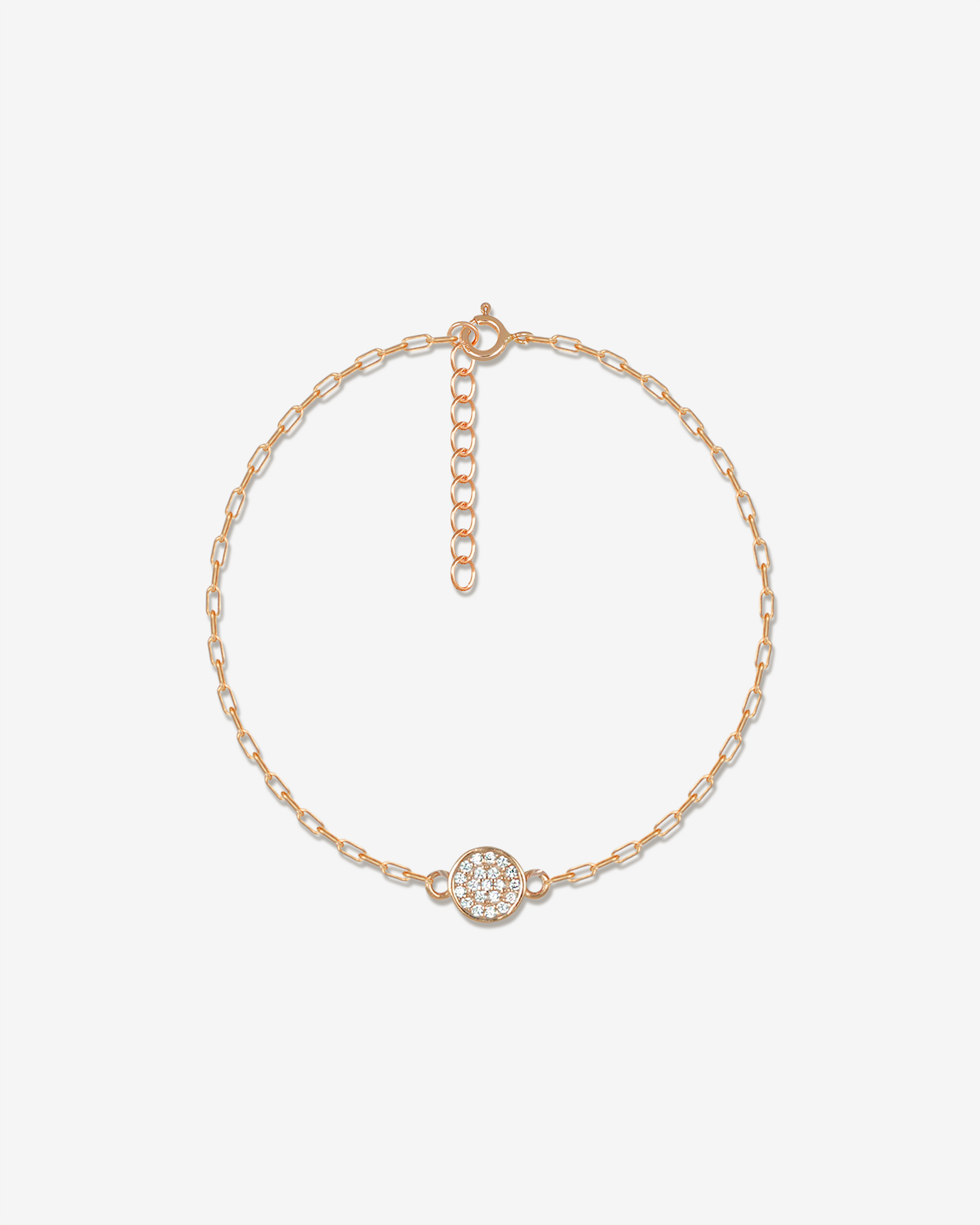 Diamo Armkette – Detailansicht 2, KONI Design