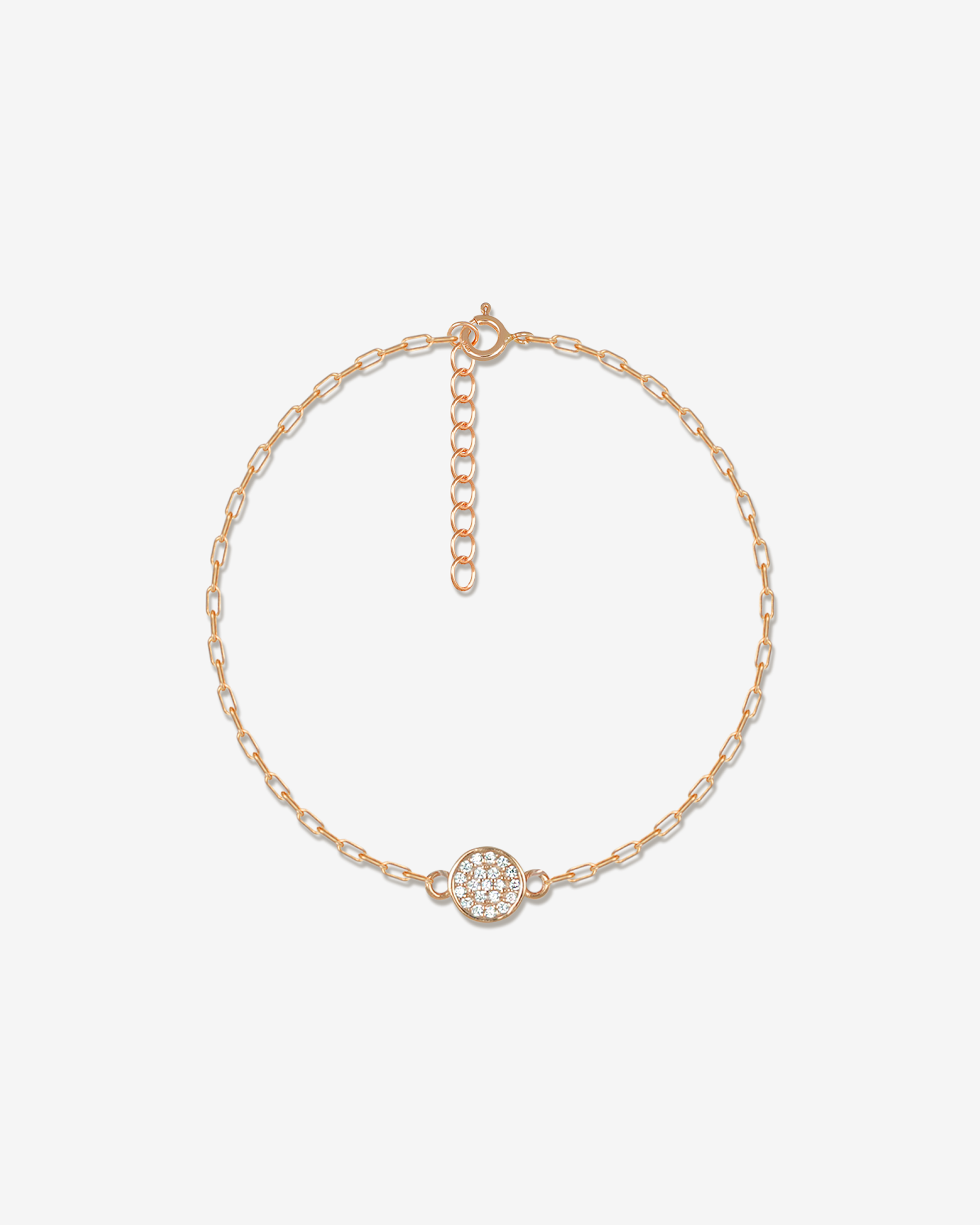 Diamo Armkette – Detailansicht 2, KONI Design
