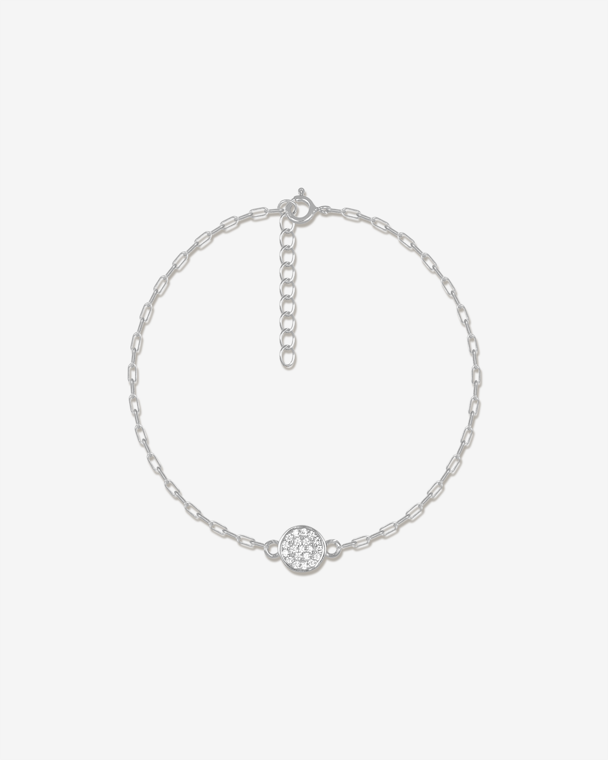 Diamo Armkette – Detailansicht 3, KONI Design