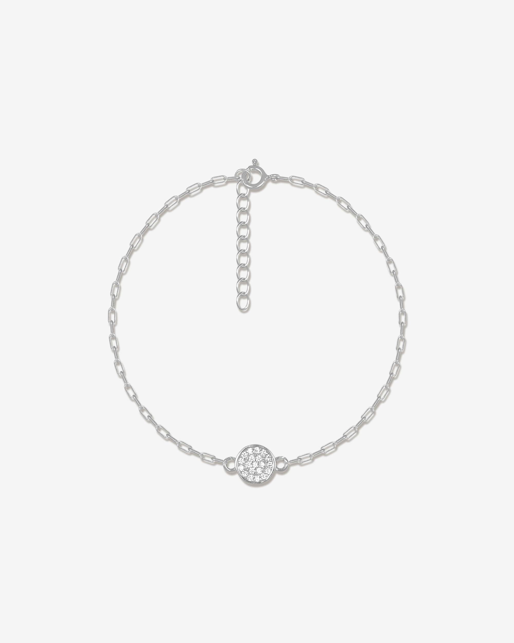 Diamo Armkette – Detailansicht 3, KONI Design