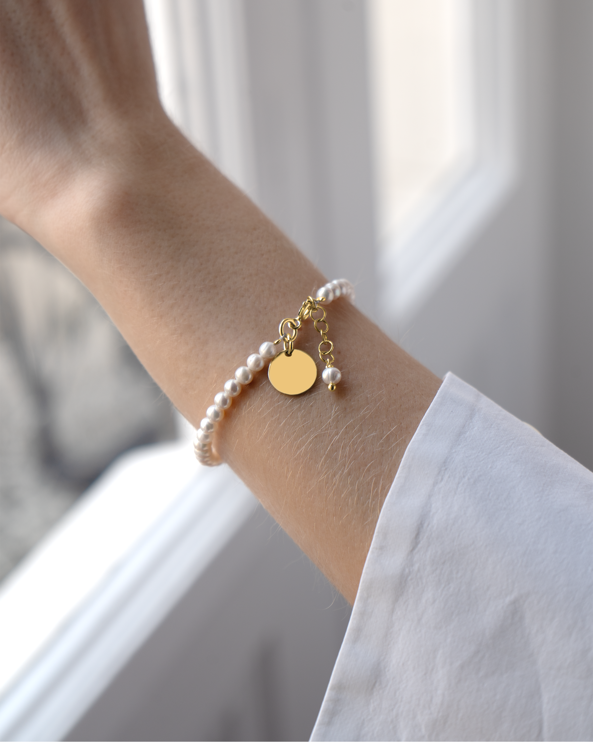 Alura – Armkette