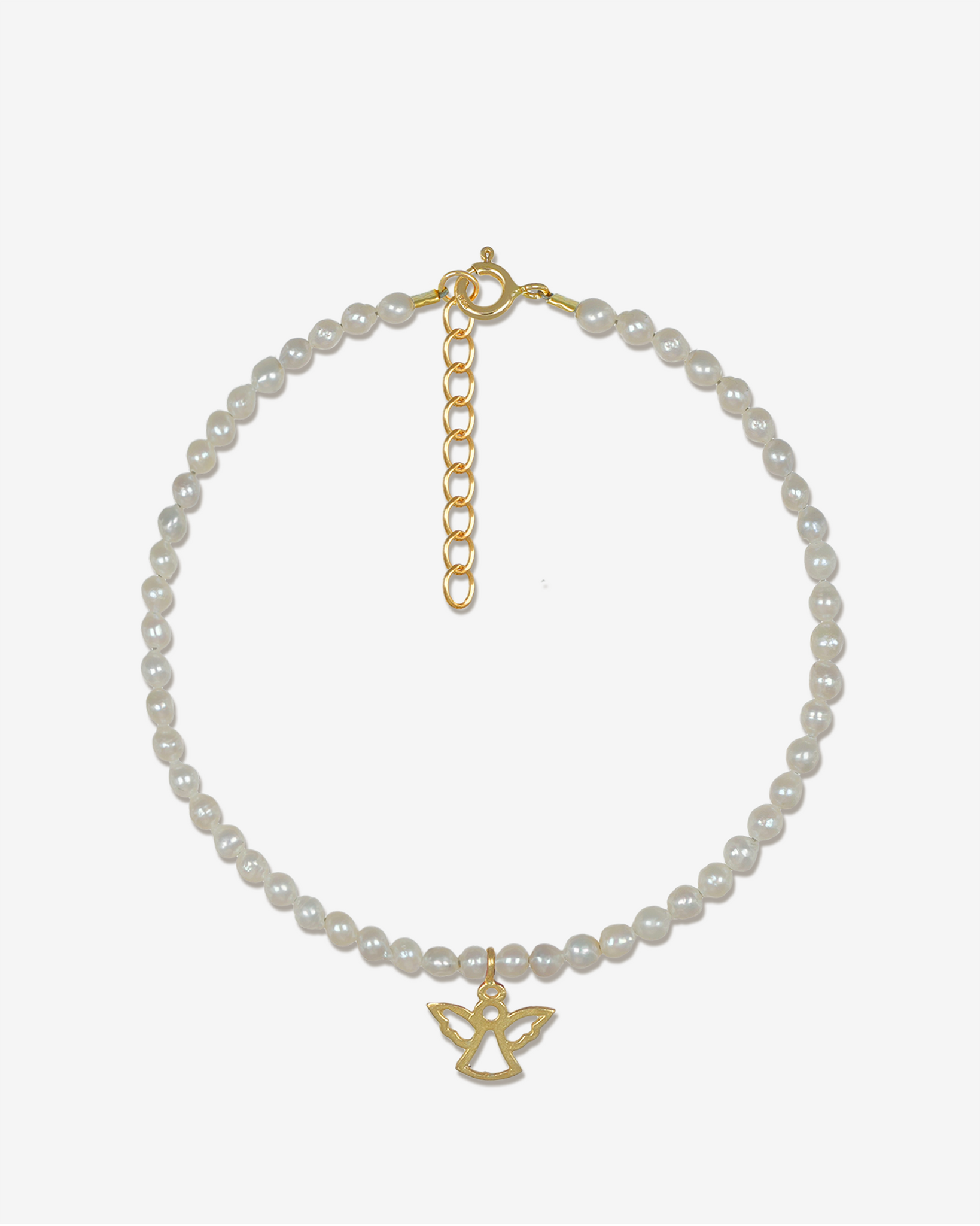 Alba - Beaded Bracelet