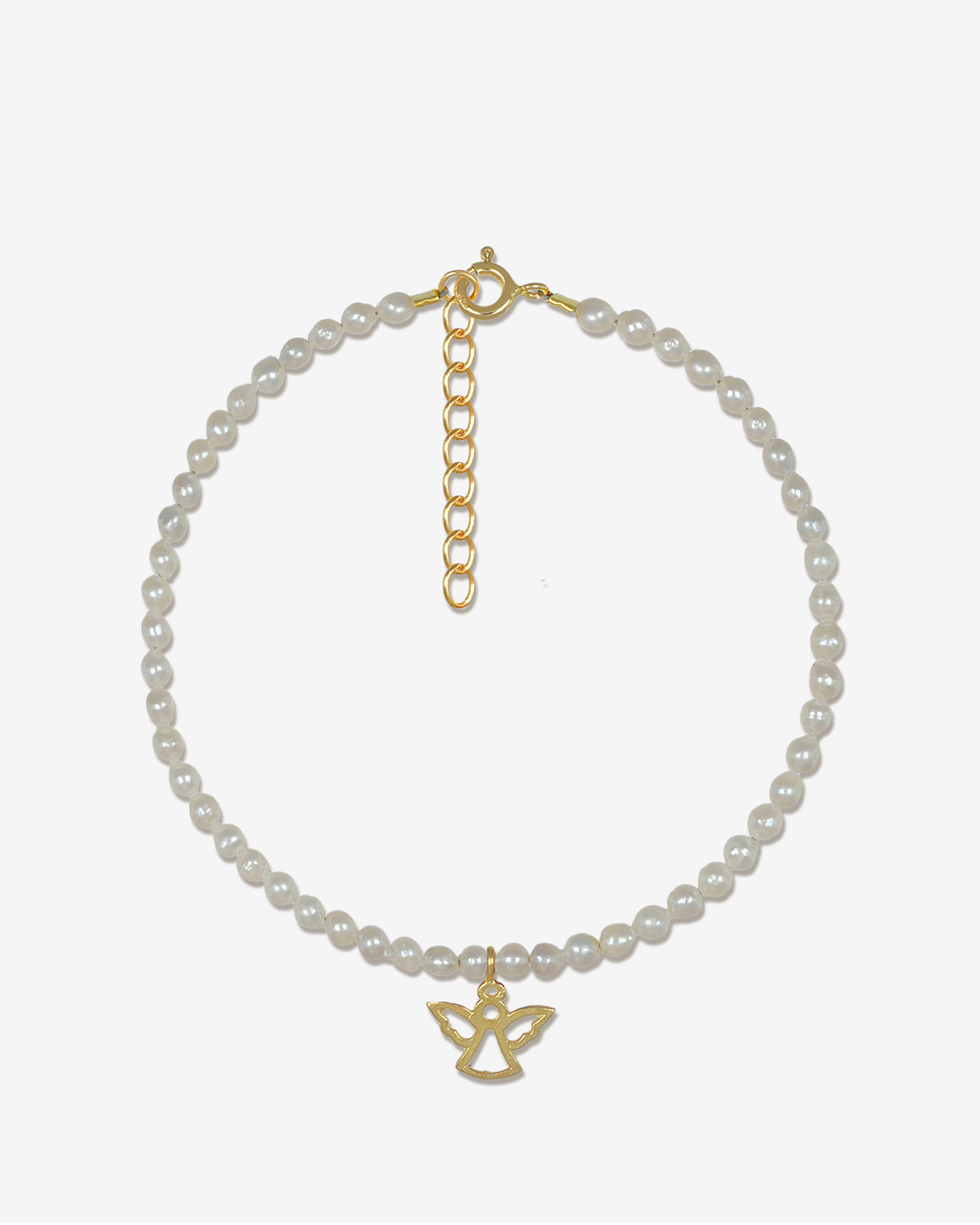 Alba - Beaded Bracelet