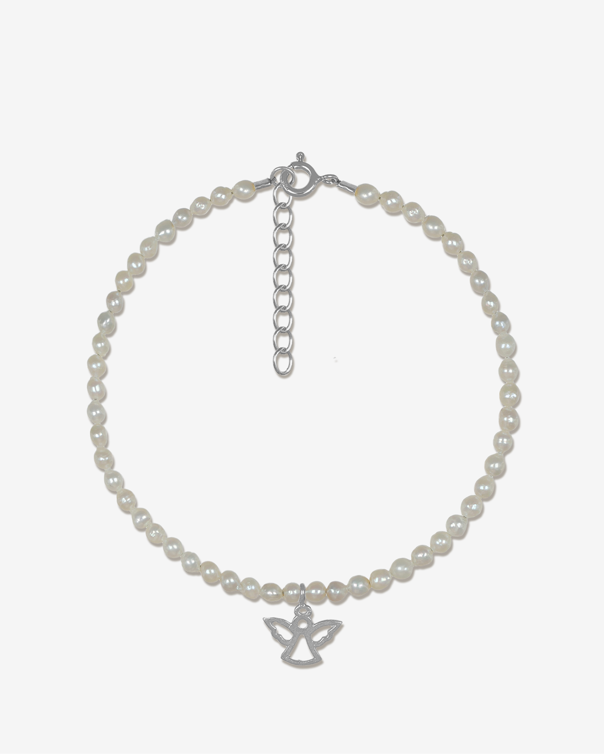 Alba - Beaded Bracelet