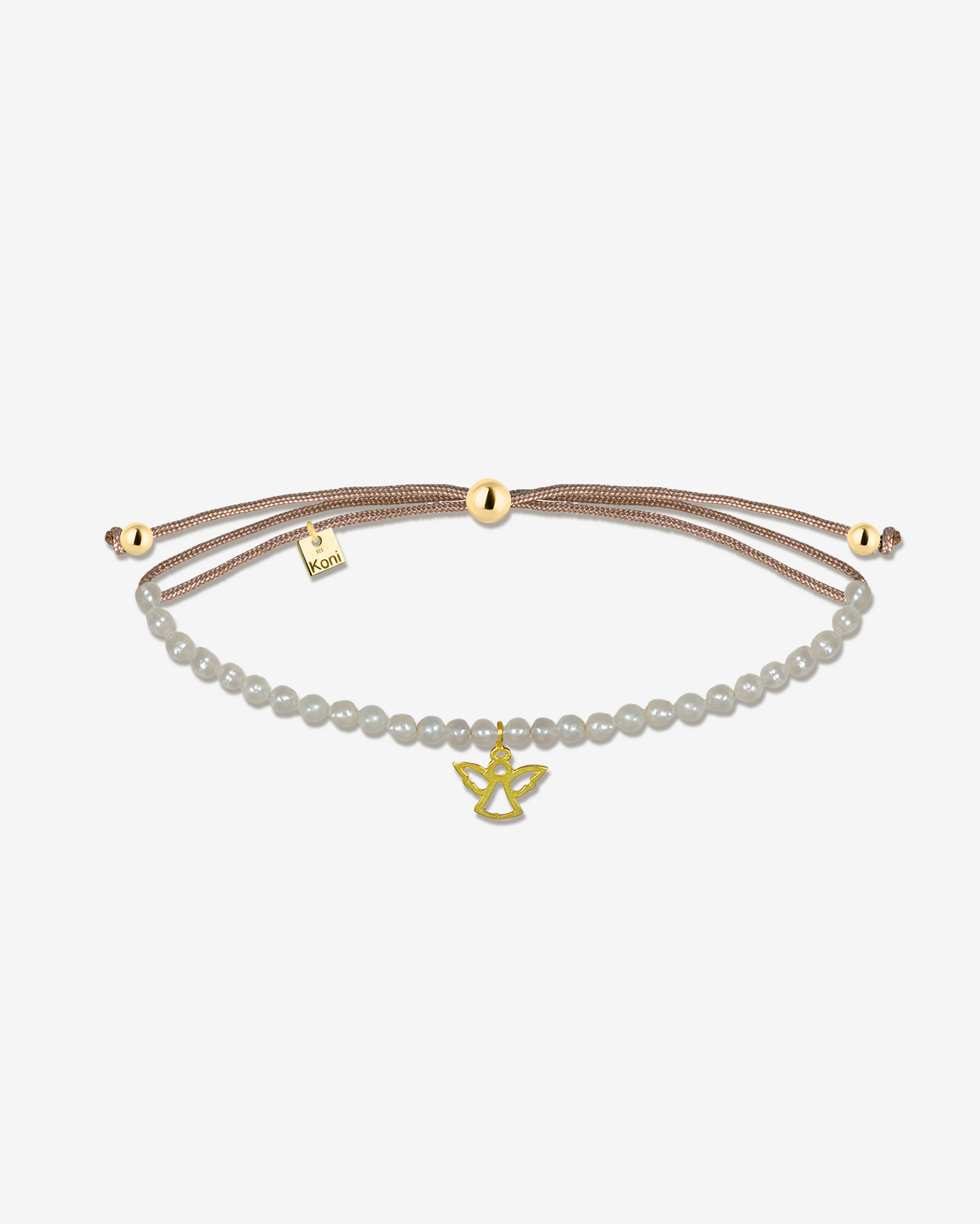 Albi – Stein Armband