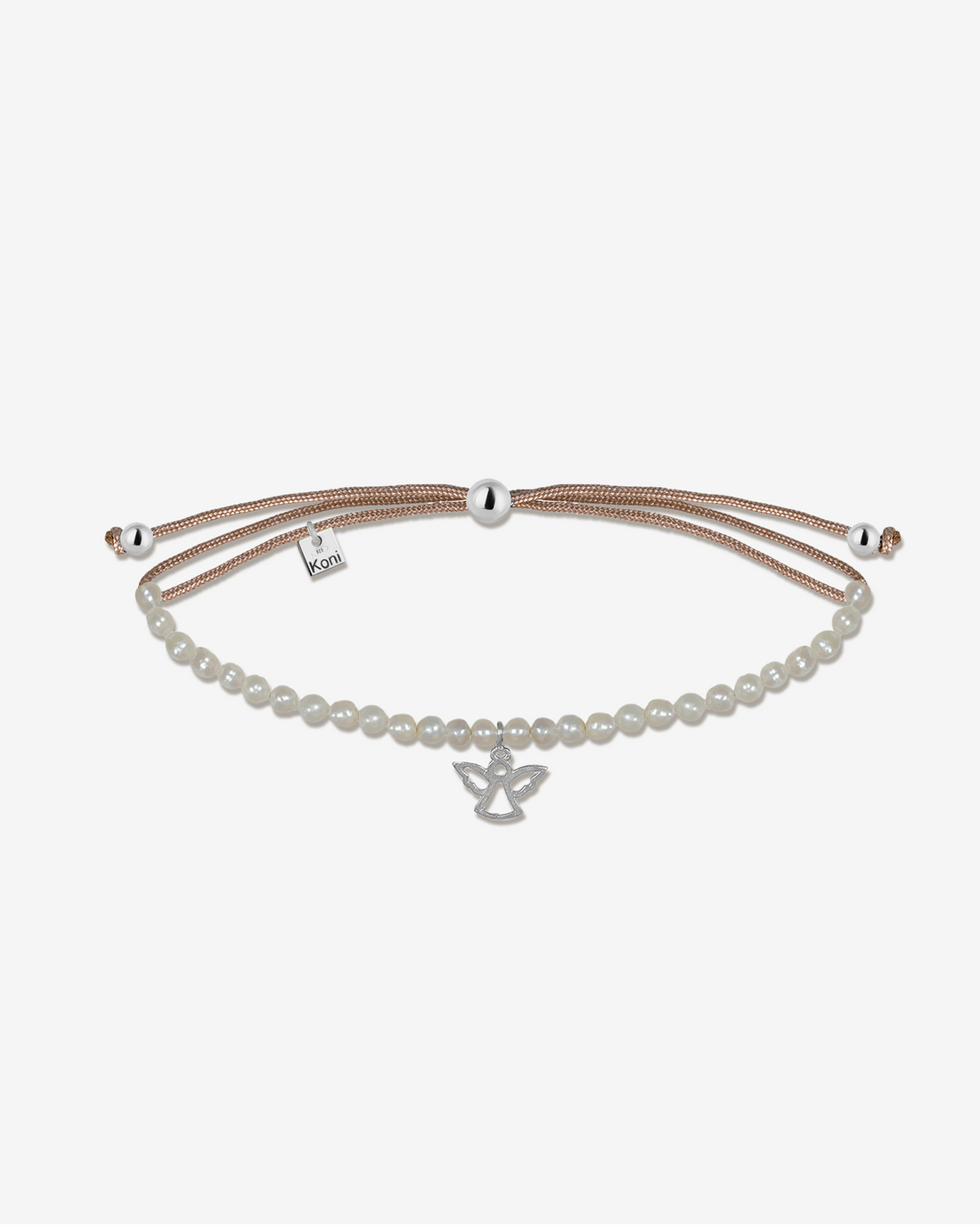 Albi – Stein Armband