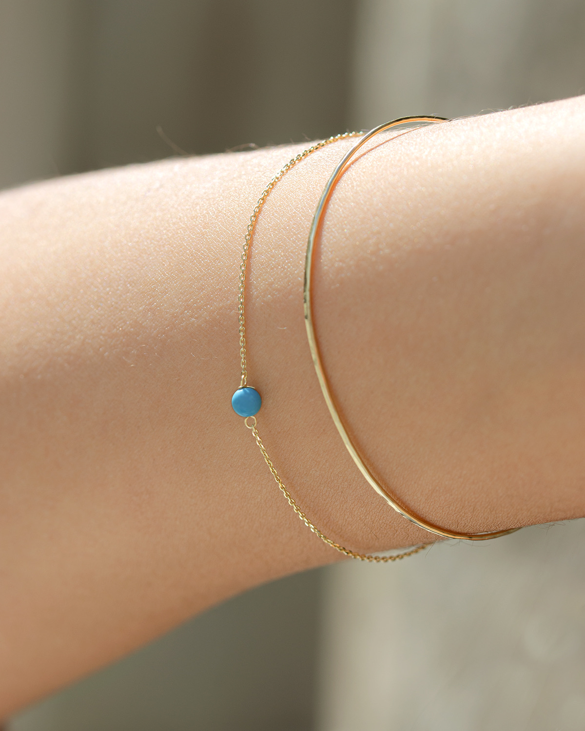 Aqua – Armkette