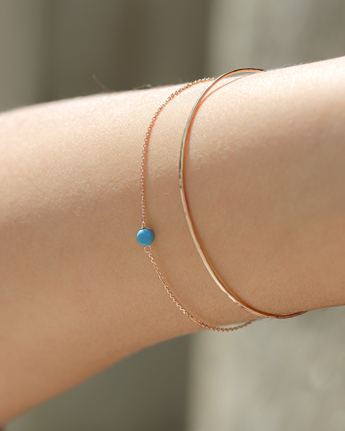 Aqua – Armkette