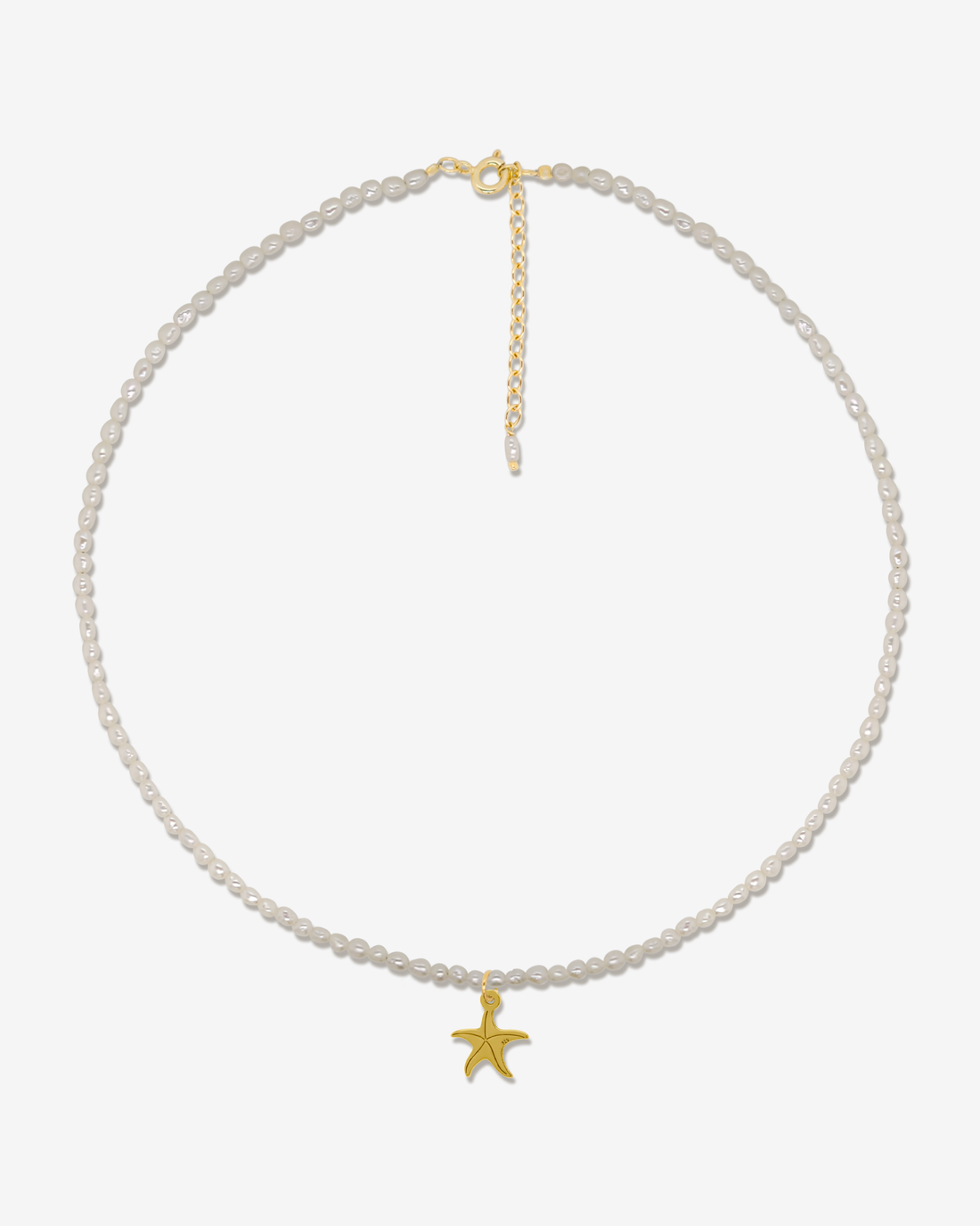Avalon Choker von KONI Design