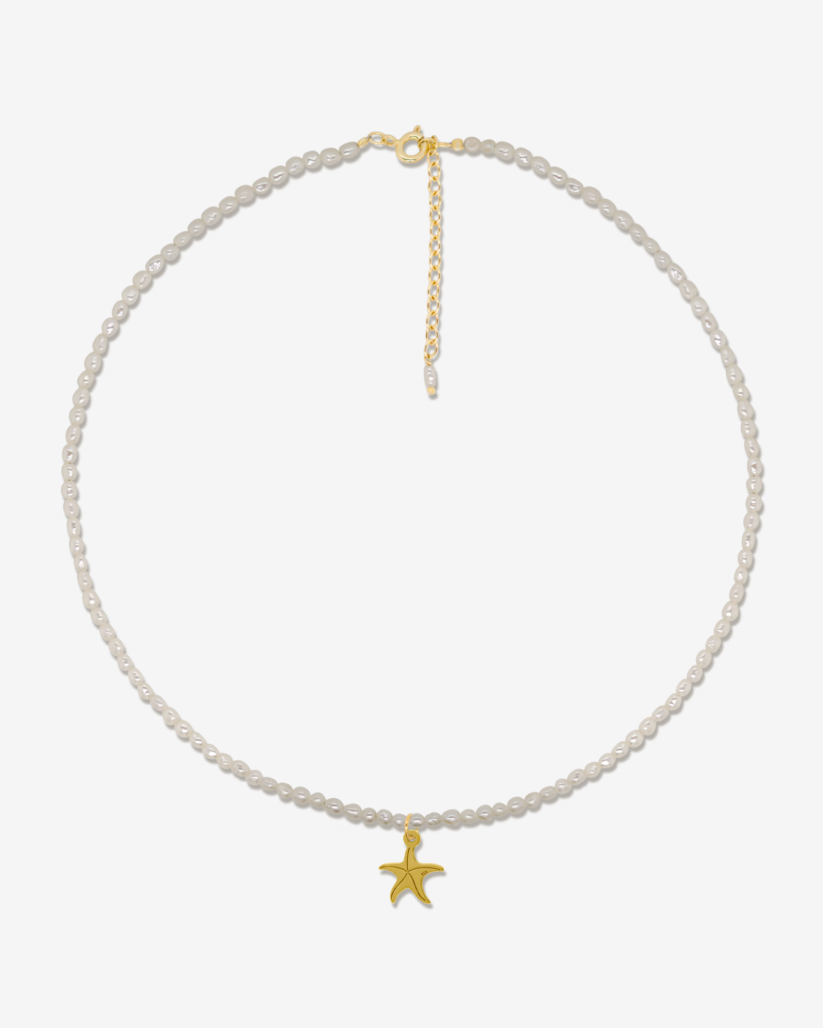 Avalon Choker von KONI Design