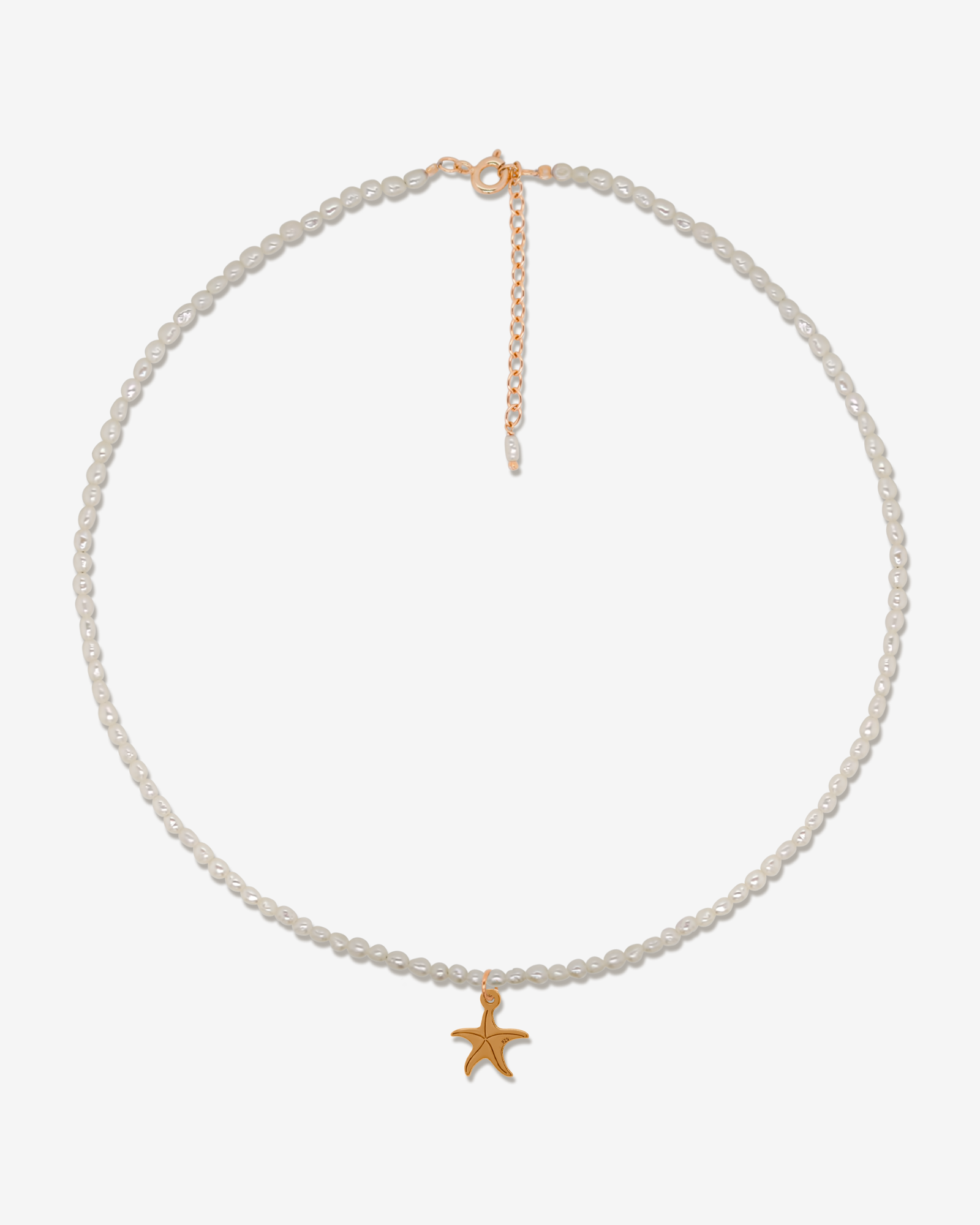 Avalon Choker – Detailansicht 3, KONI Design