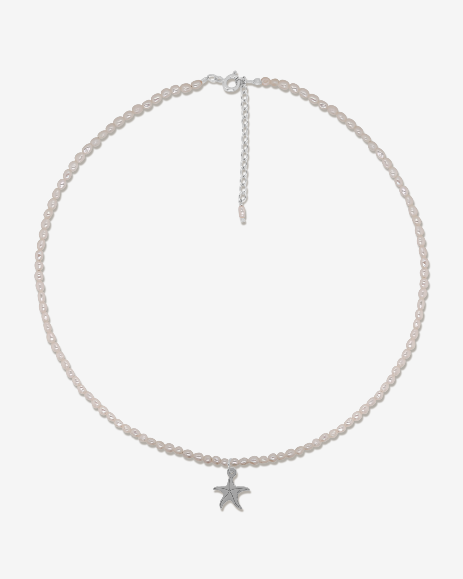 Avalon Choker – Detailansicht 4, KONI Design