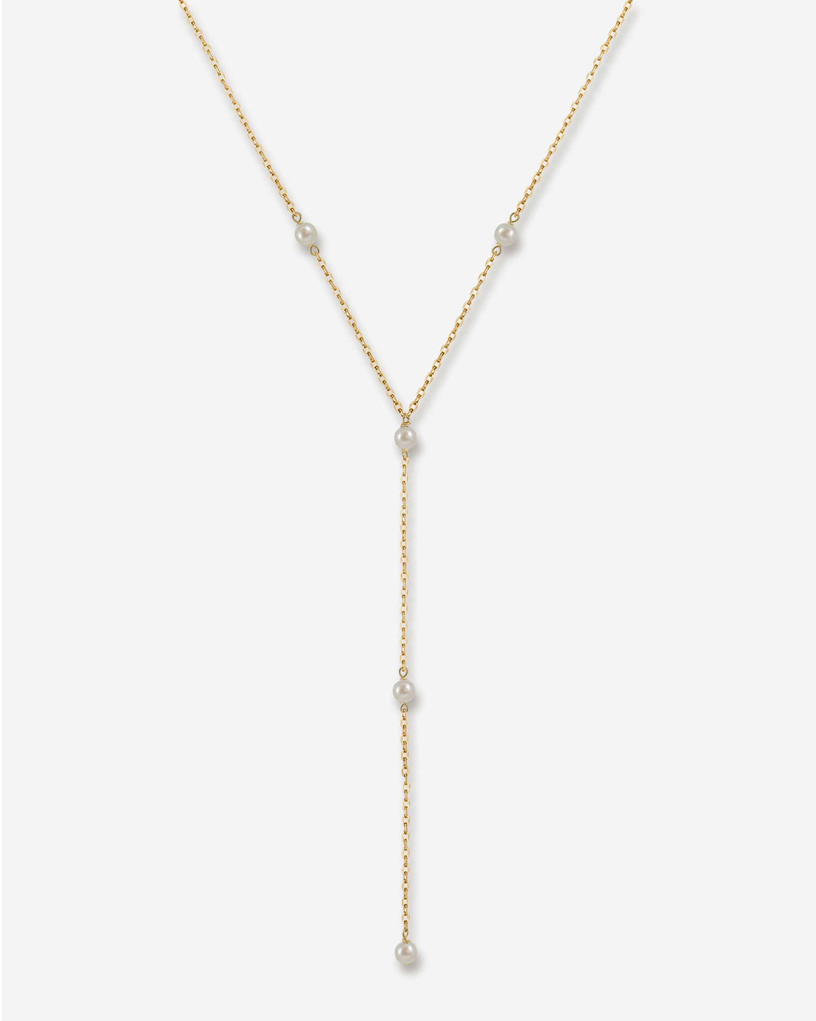 Blanca – Necklace