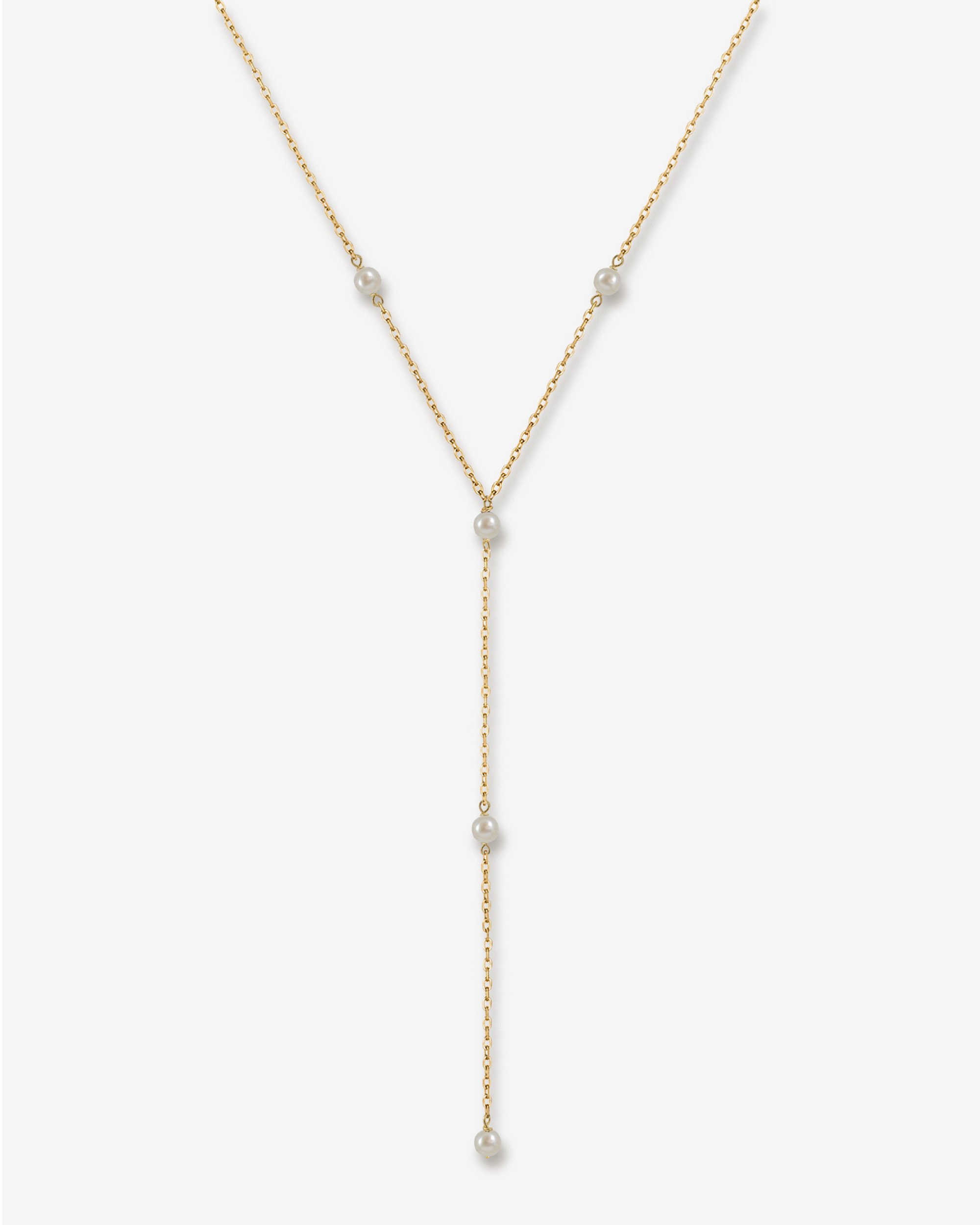 Blanca – Necklace