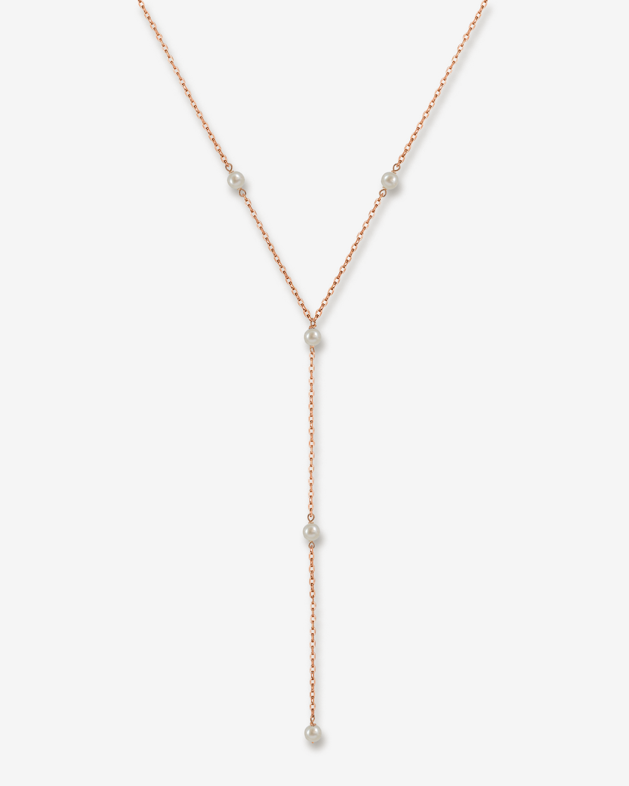Blanca – Necklace