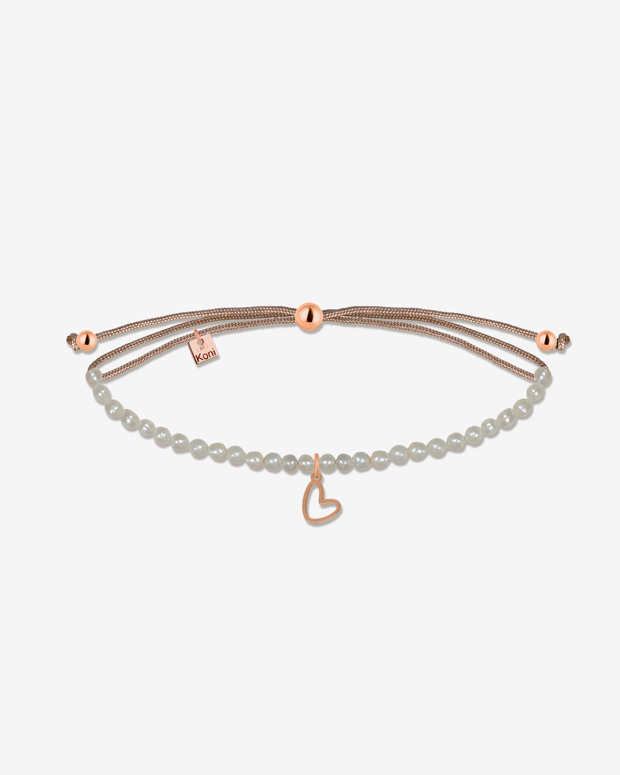 Bijou in Love – Stein Armband