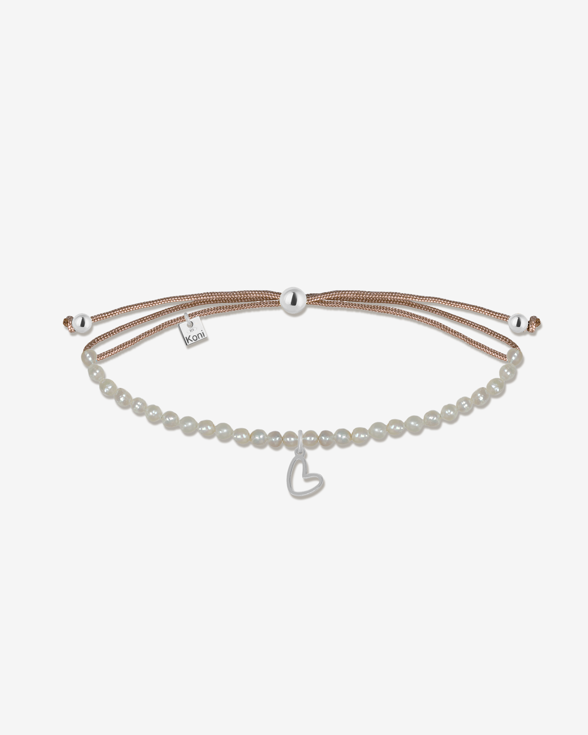 Bijou in Love – Stein Armband