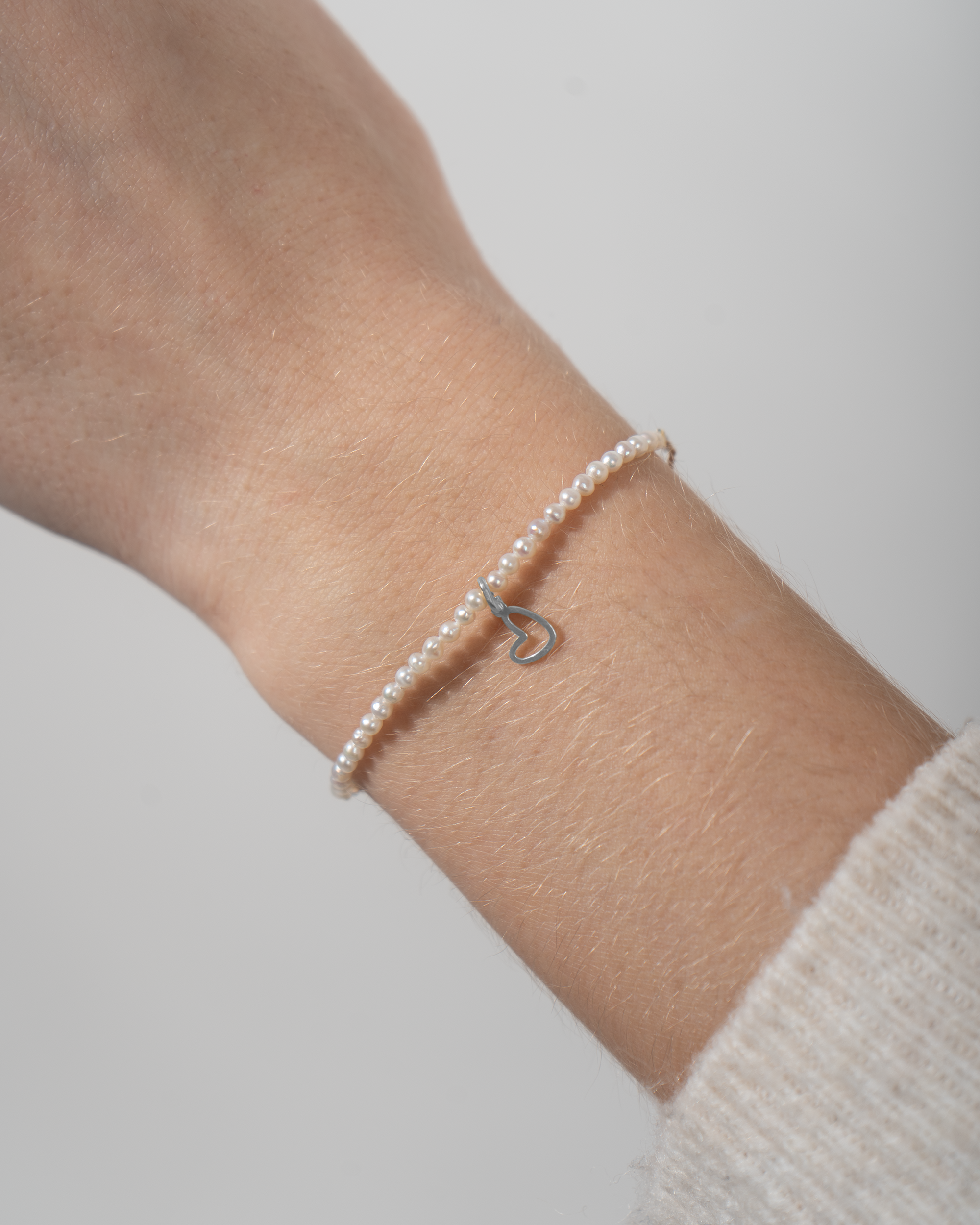 Bijou in Love – Stein Armband